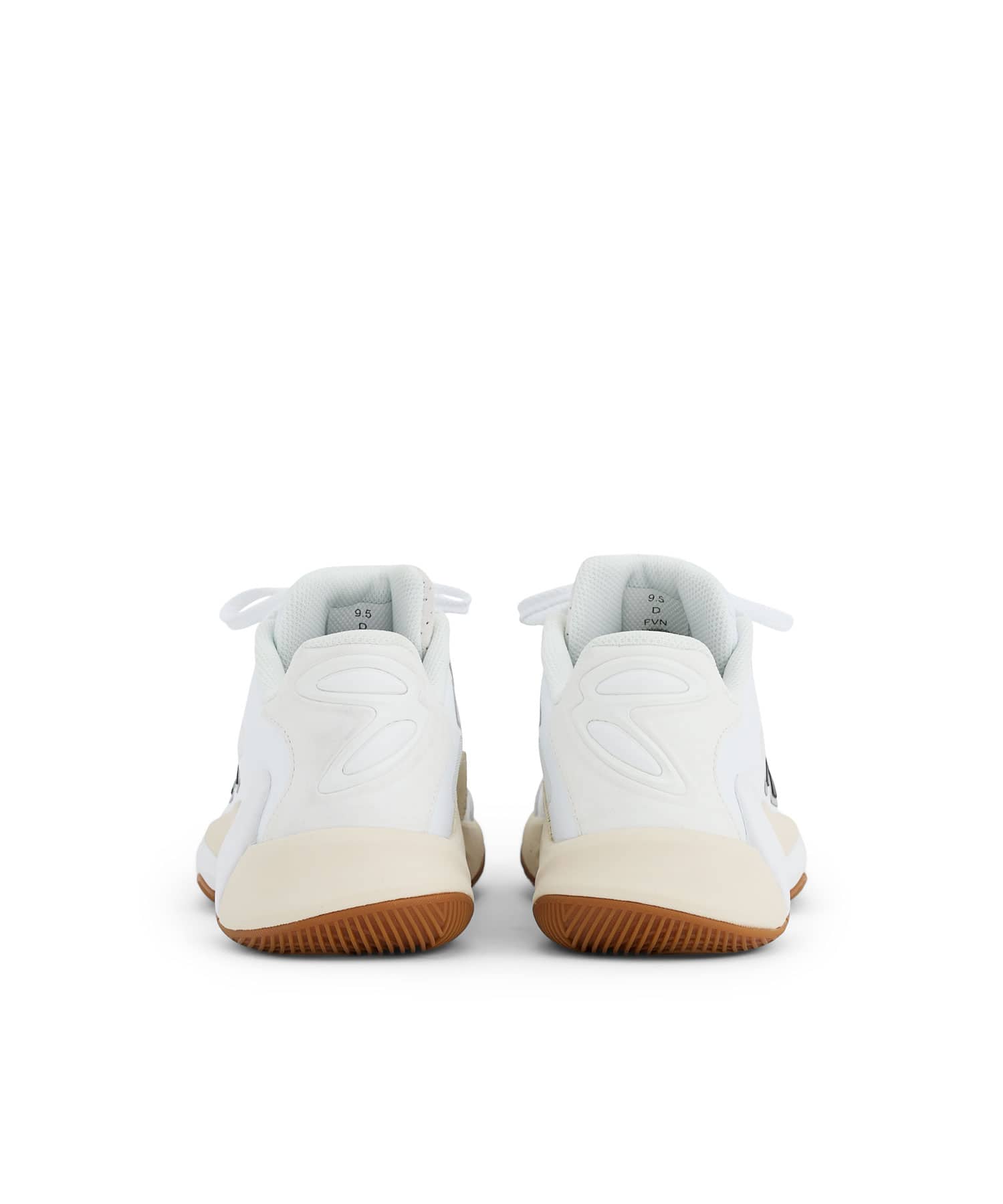 New Balance UHSL43S WHITEの画像