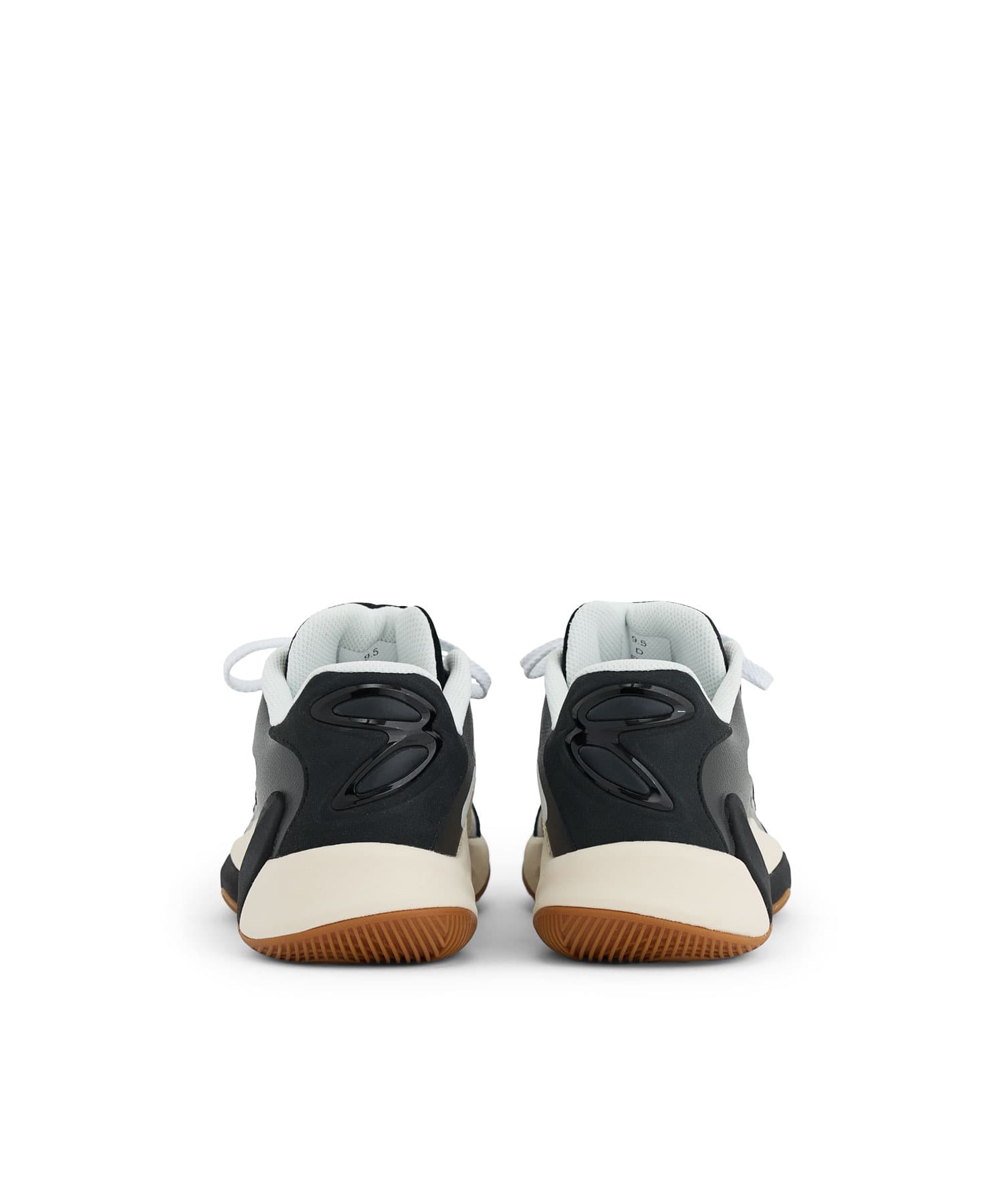 New Balance UHSL4X0 BLACKの画像