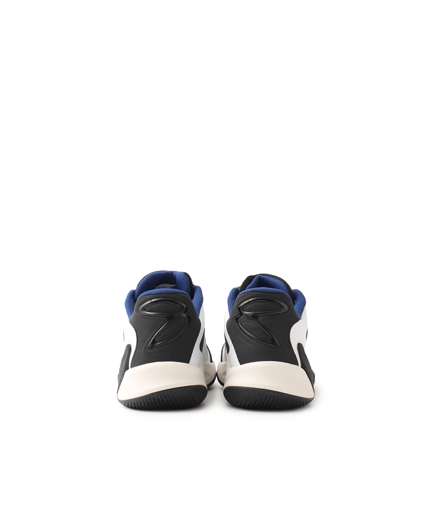 New Balance UHSL5L1 WHITE/BLACKの画像