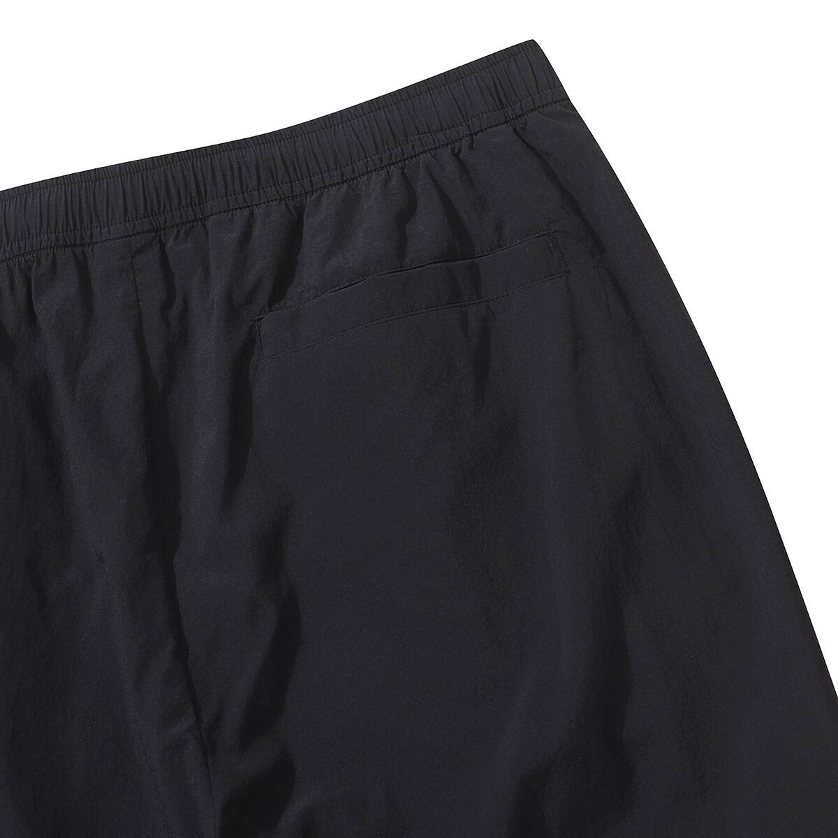 UMBRO HALF PANTS BLACK 23SU-Sの画像