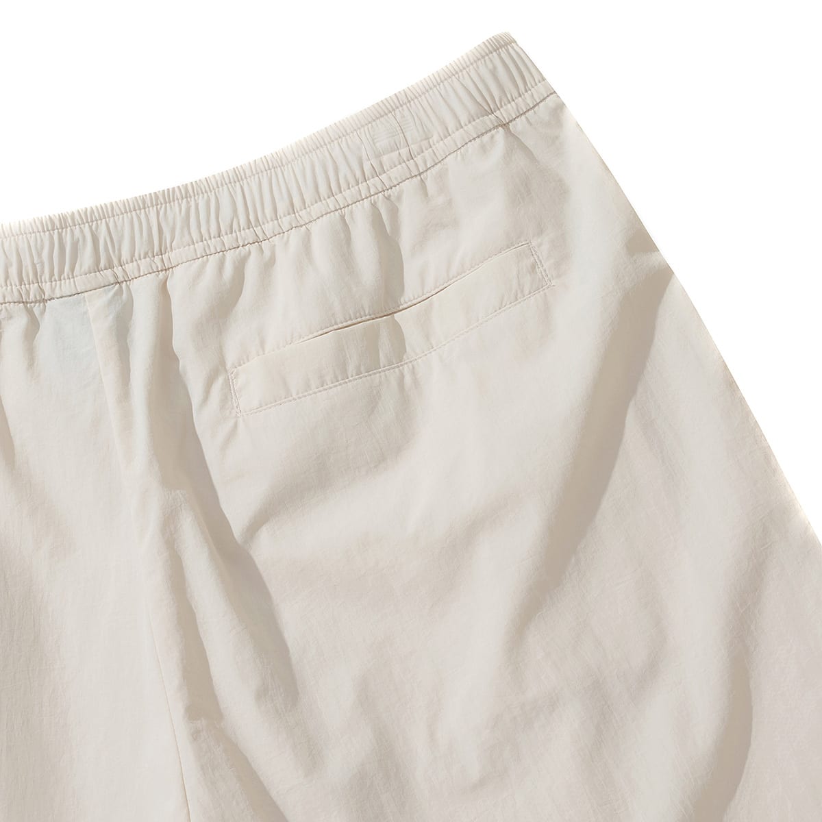 UMBRO HALF PANTS BEIGE 23SU-S