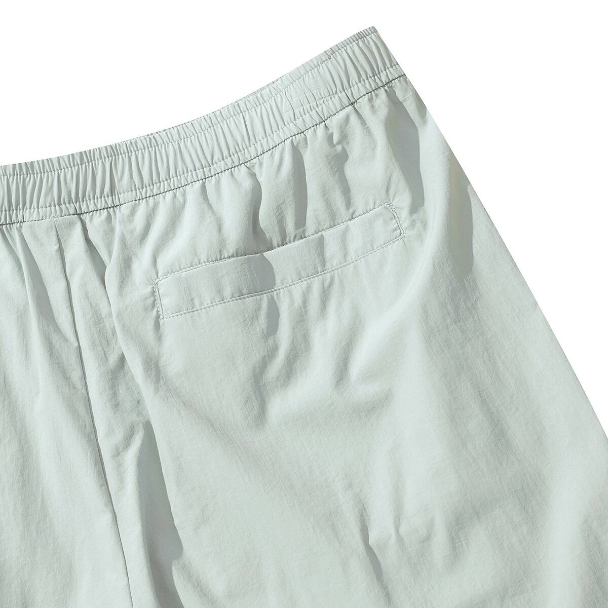 UMBRO HALF PANTS GREEN 23SU-Sの画像