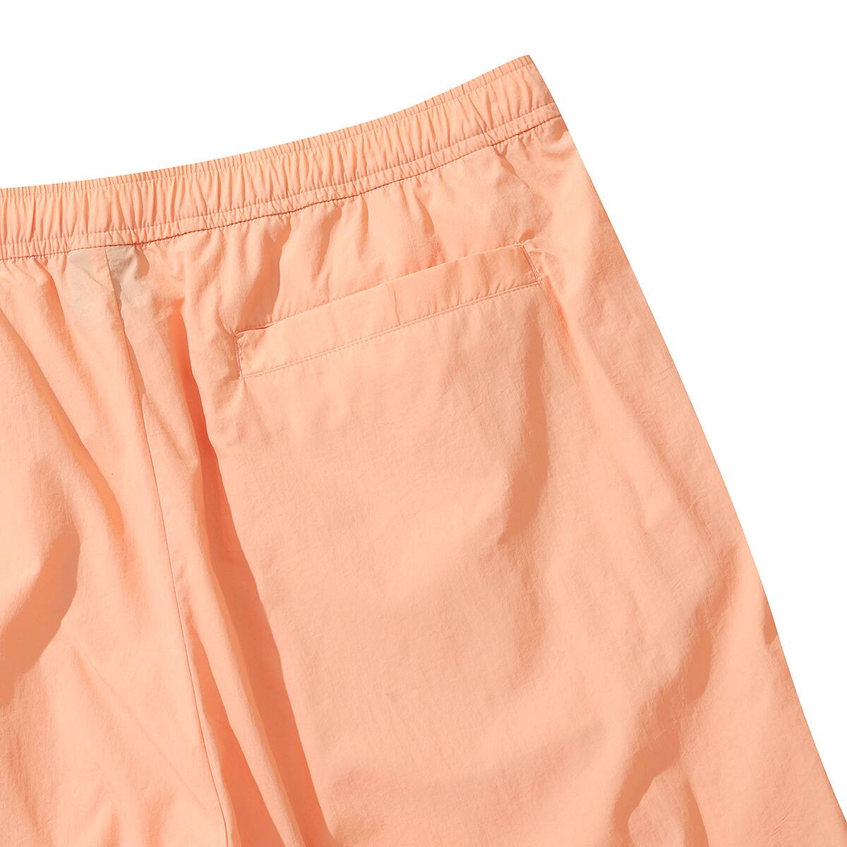 UMBRO HALF PANTS ORANGE 23SU-Sの画像