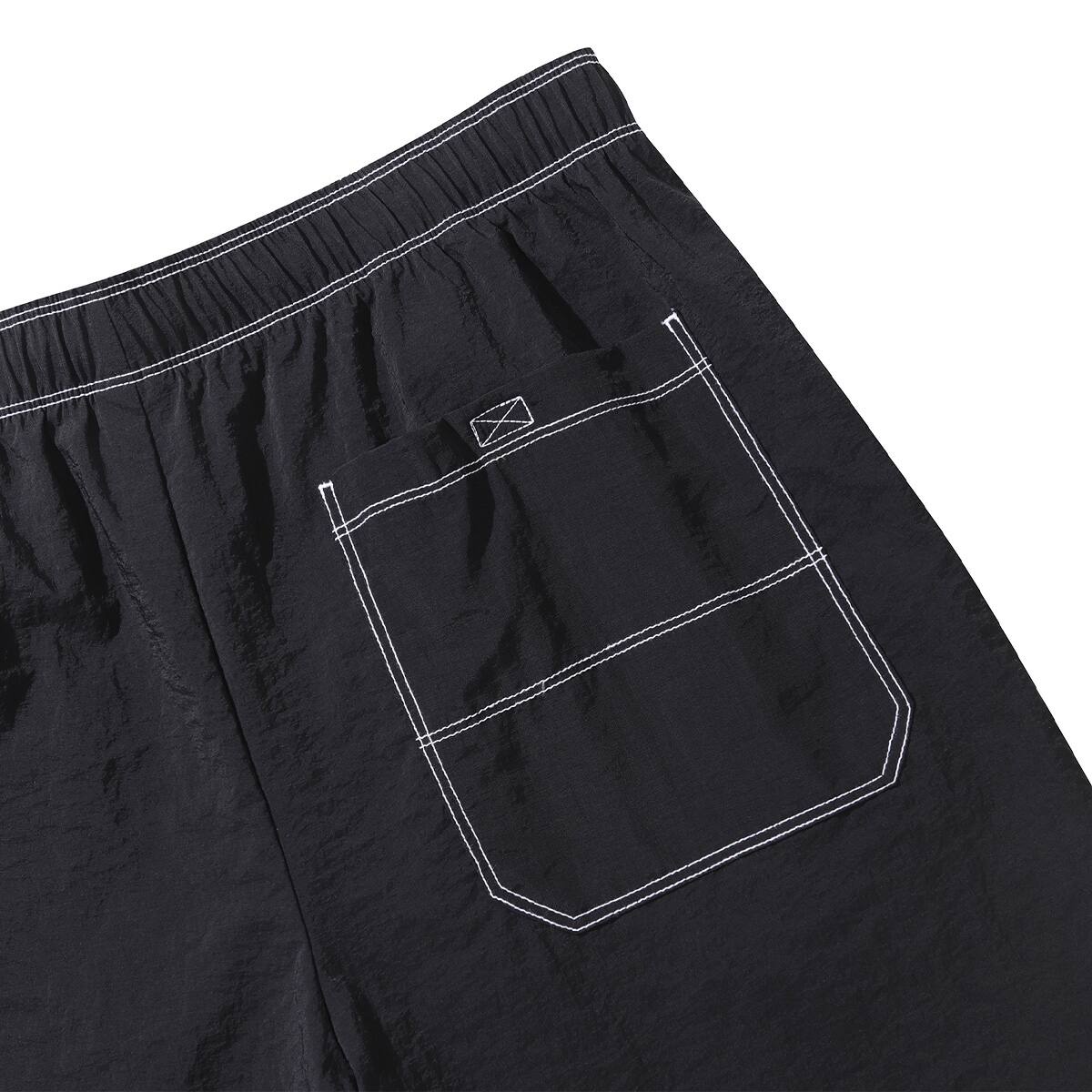 UMBRO HALF PANTS BLACK 23SU-Sの画像