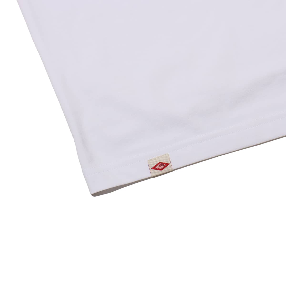 UMBRO 100th ANNIVERSARY MEMORIAL SHORT SLEEVE SHIRT 3 WHITE の画像