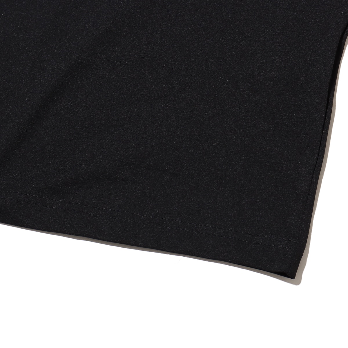 UMBRO BACK LETTERING SHORT SLEEVE SHIRT BLACK の画像