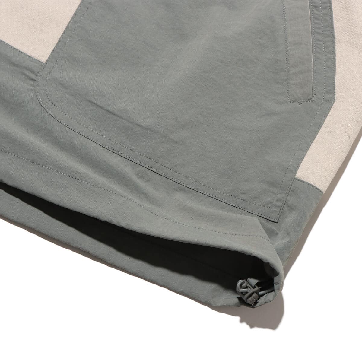UMBRO SWEATSHIRT HOODIE ベージュ の画像