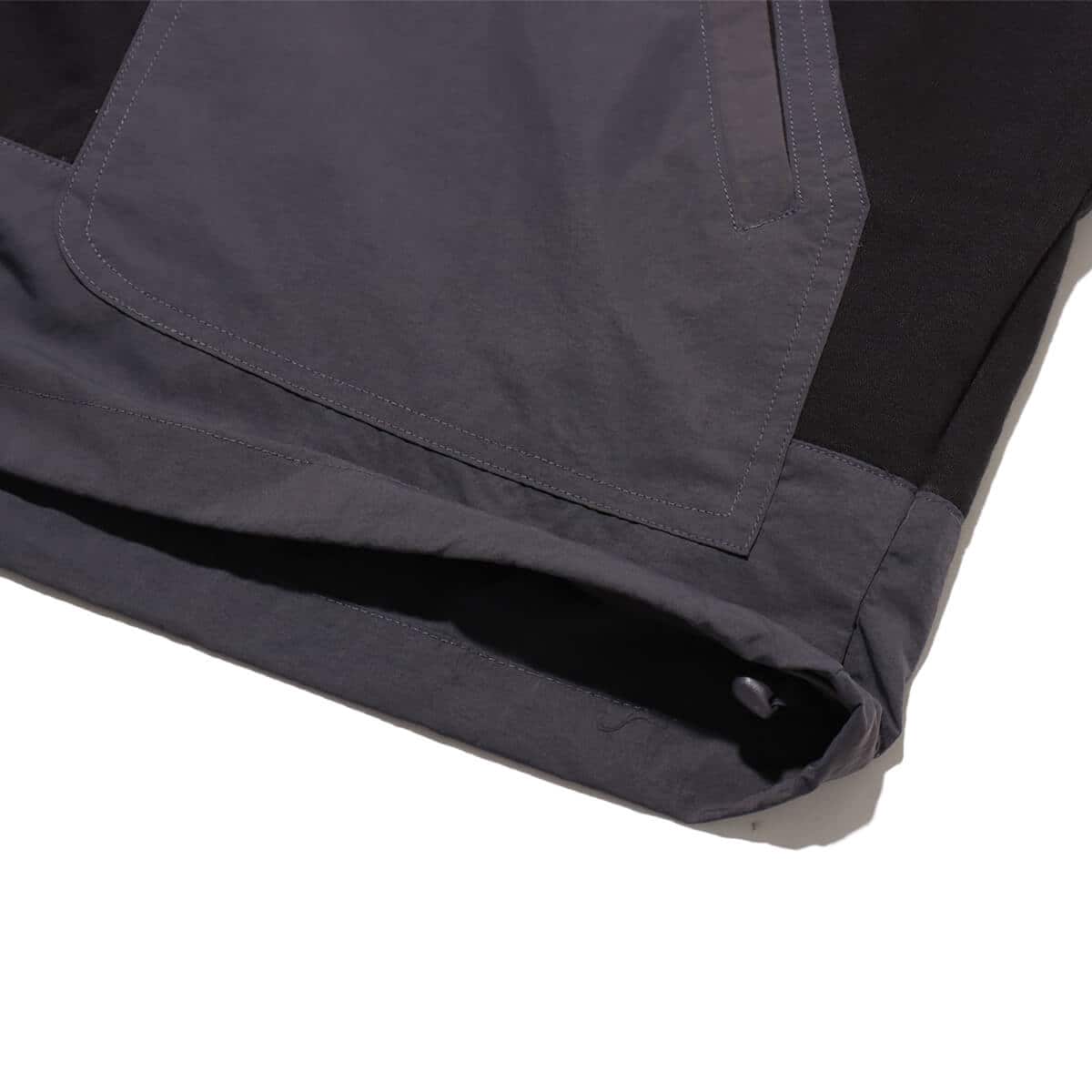 UMBRO SWEATSHIRT HOODIE ブラック の画像