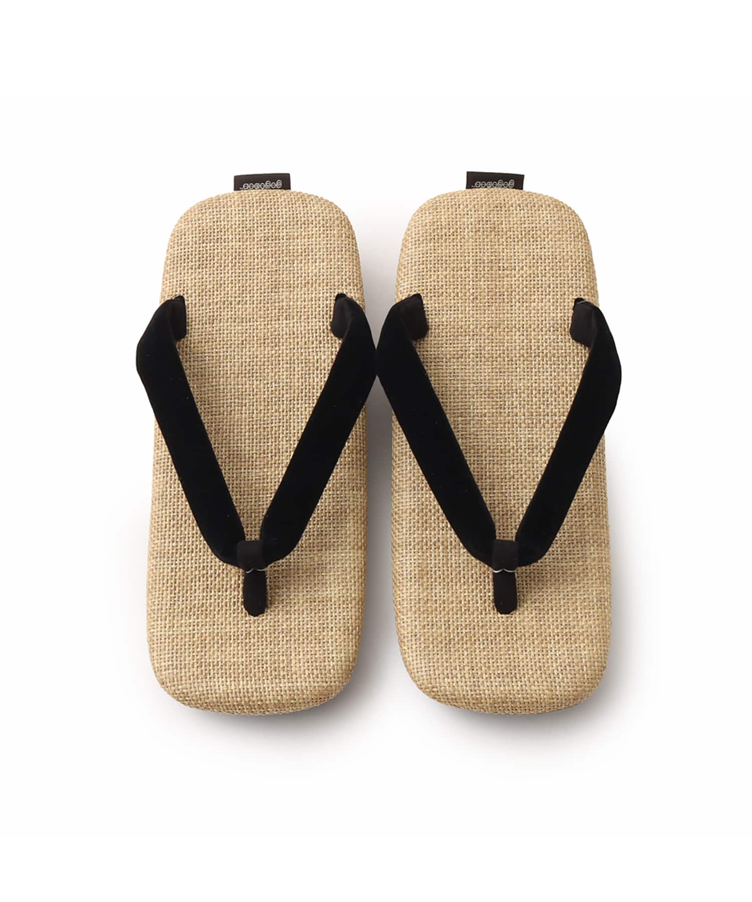 goyemon SETTA x SNEAKER UNDA-雲駄- BKBKの画像