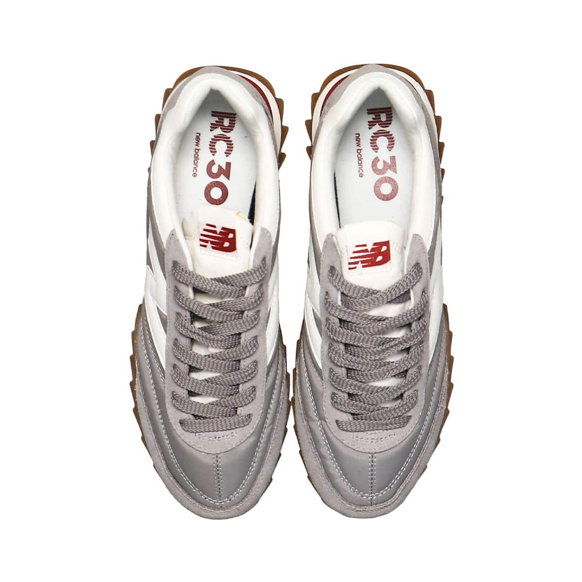 New Balance URC30AD GRAYの画像