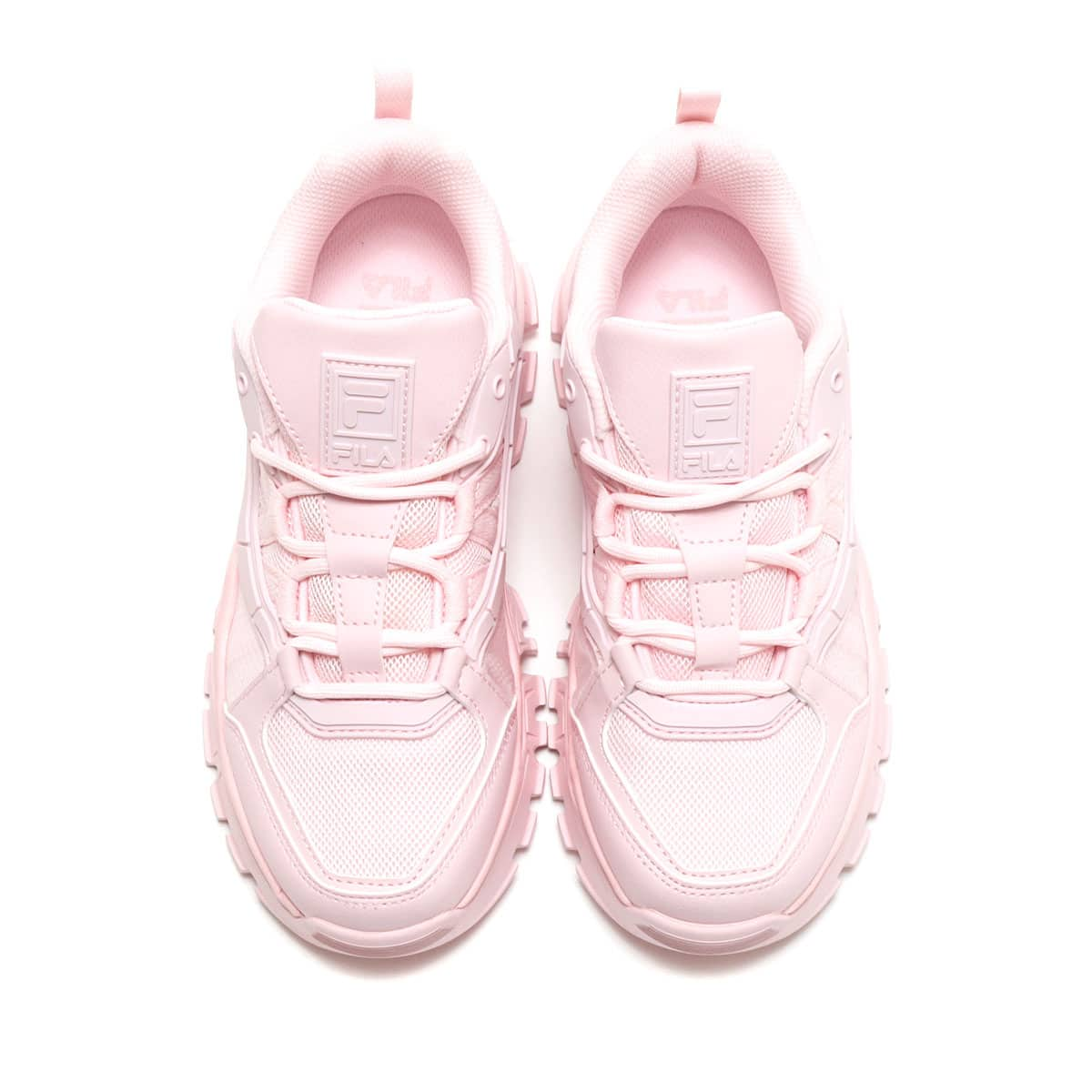 FILA Z BUFFER 2 PINK/PINK/PINK 22SS-I