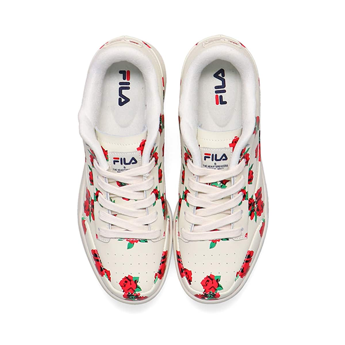 FILA Original Tennis LX X BEDWIN BG/RD 23FW-I