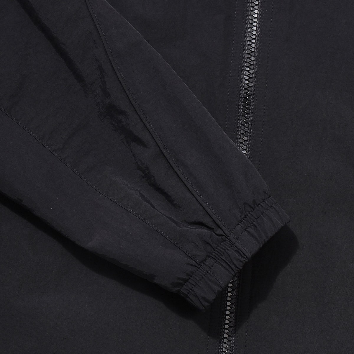 UMBRO HBL CELEB Hoodie Jacket ブラックの画像