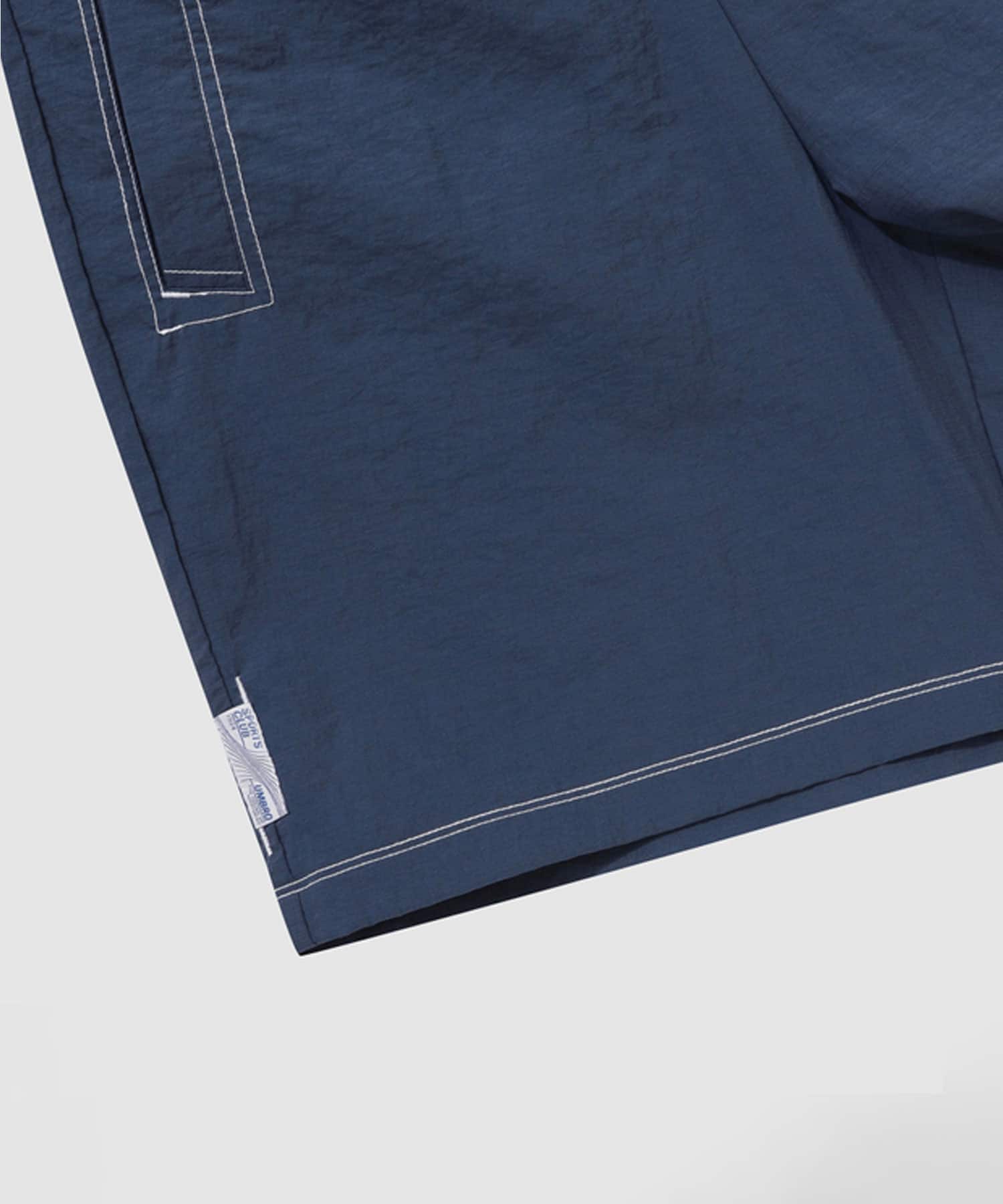 UMBRO 【KOREA COLLECTION】SHORTS NAVYの画像