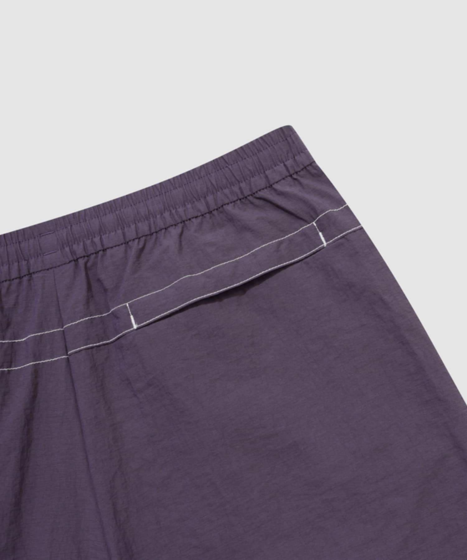 UMBRO 【KOREA COLLECTION】SHORTS PURPLEの画像