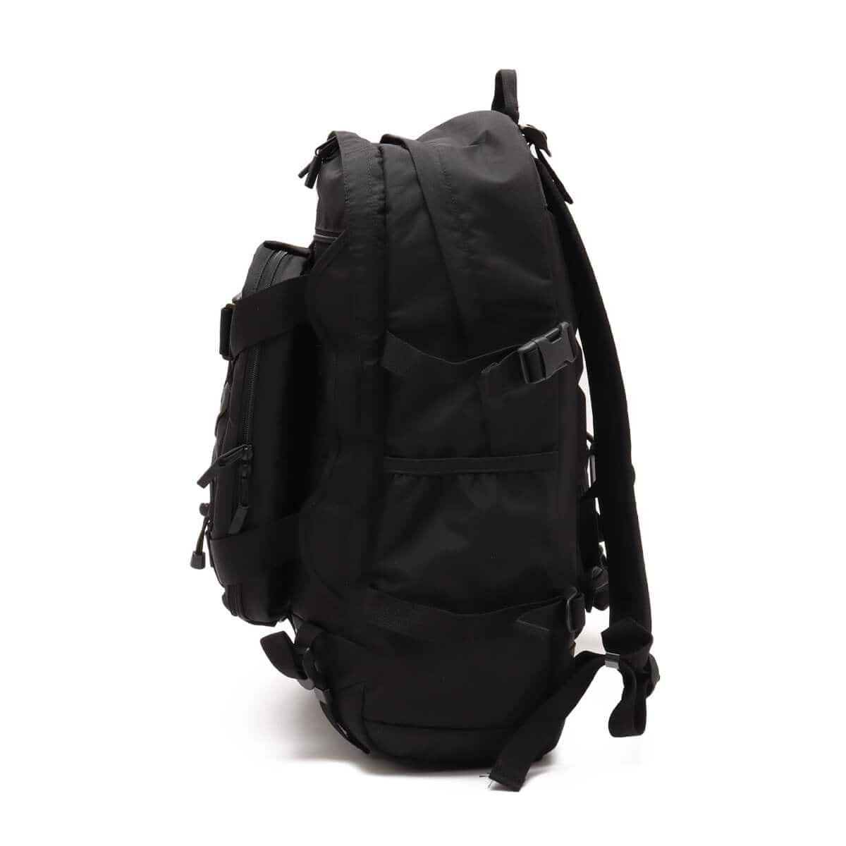 UMBRO BACKPACK ブラック の画像