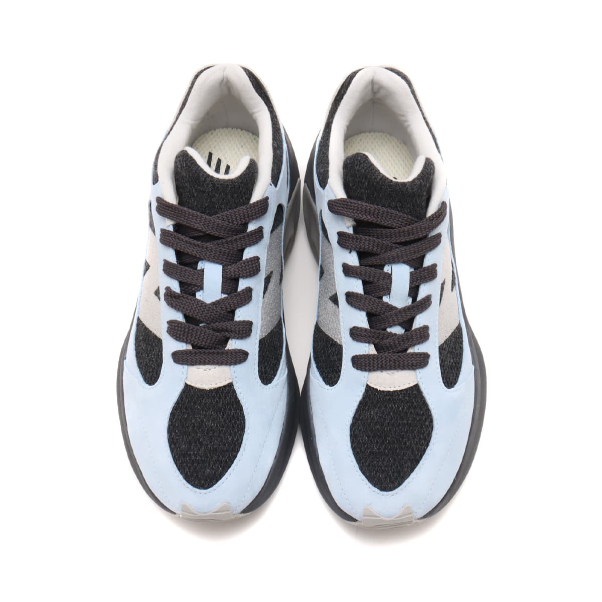 New Balance UWRPDFSB LIGHT BLUEの画像