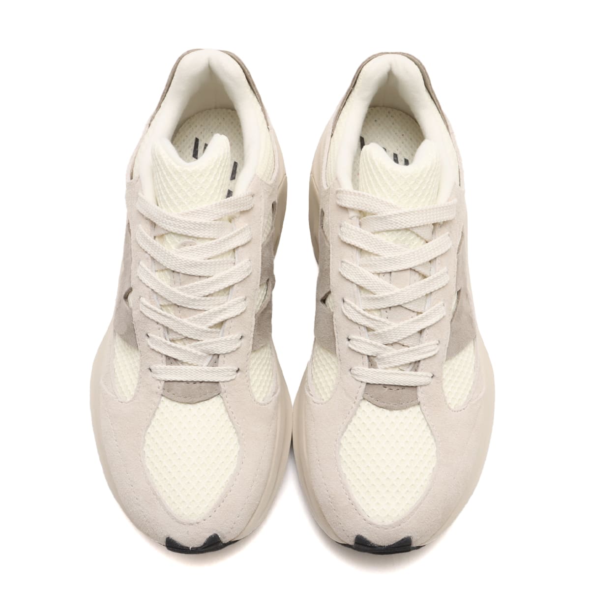 New Balance UWRPDHSB BEIGEの画像