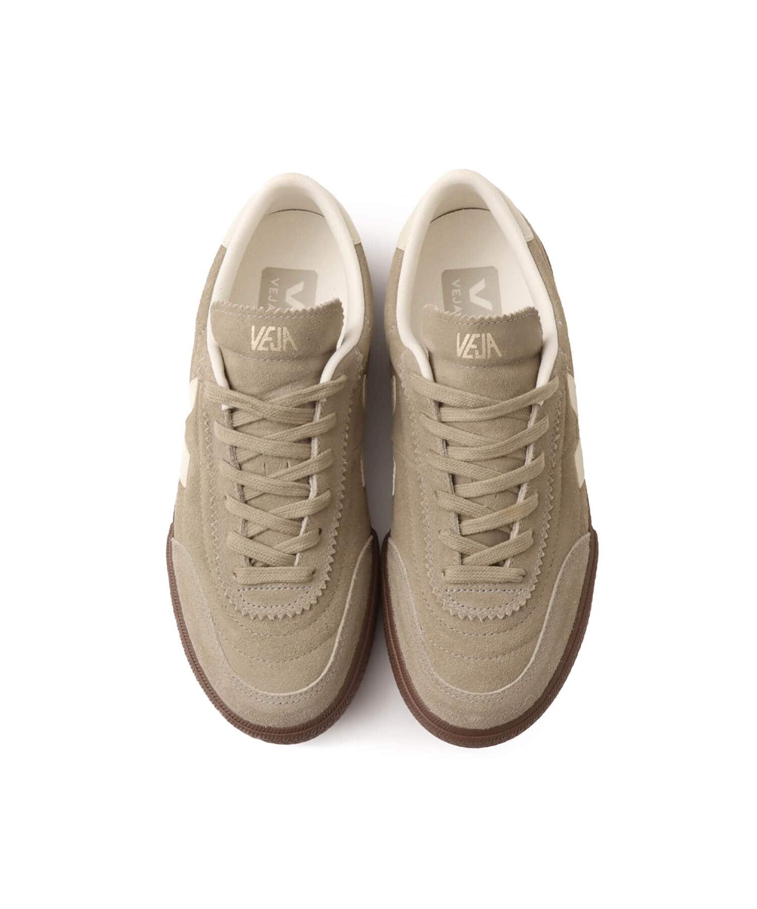 VEJA PANENKA TAUPE PIERRE BARKの画像