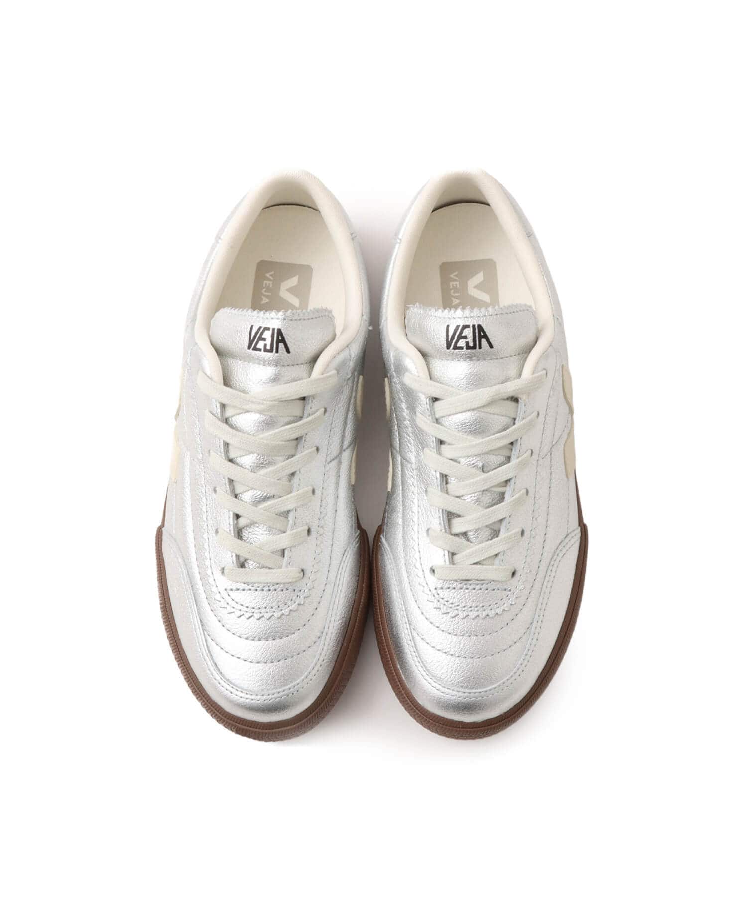 VEJA PANENKA SILVER PIERRE BARKの画像