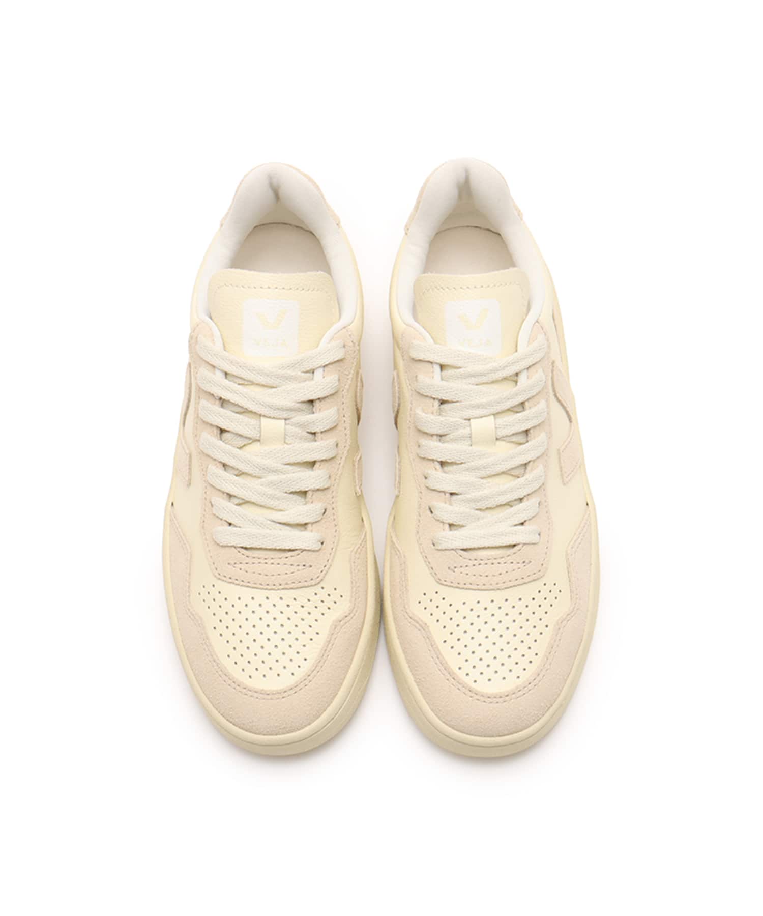 VEJA V-90 CASHEW OATの画像