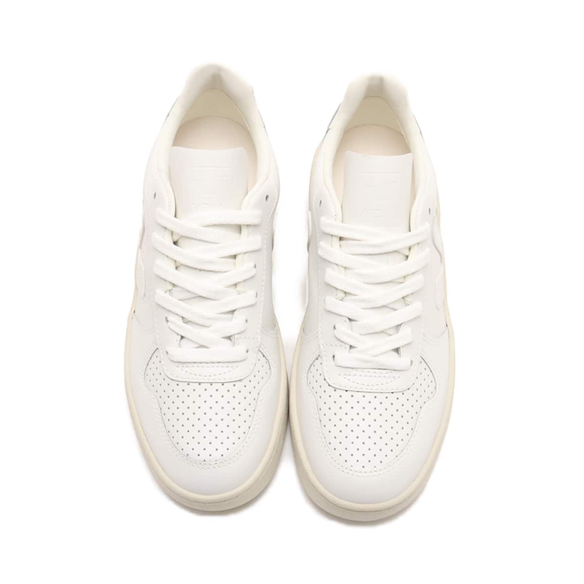 VEJA V-10 EXTRA WHITEの画像