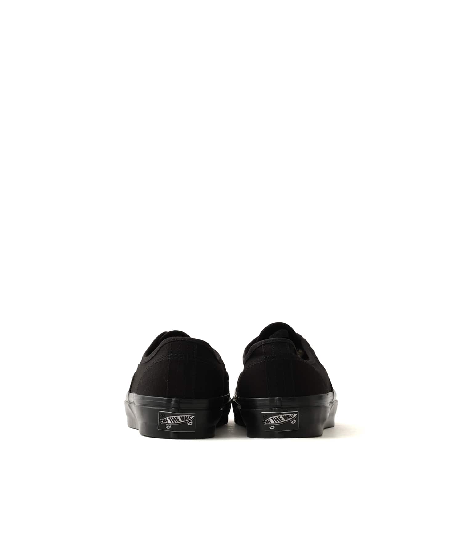 VANS LX Authentic Reissue 44 BLACKの画像