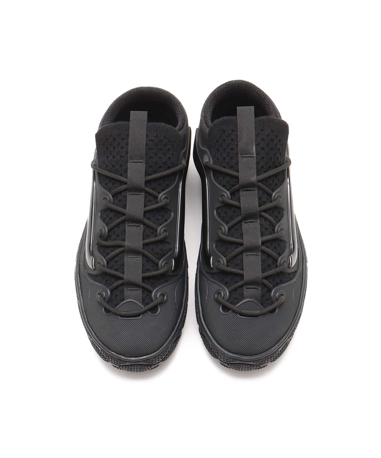 VANS OTW Old Skool 36 FM BLACKの画像