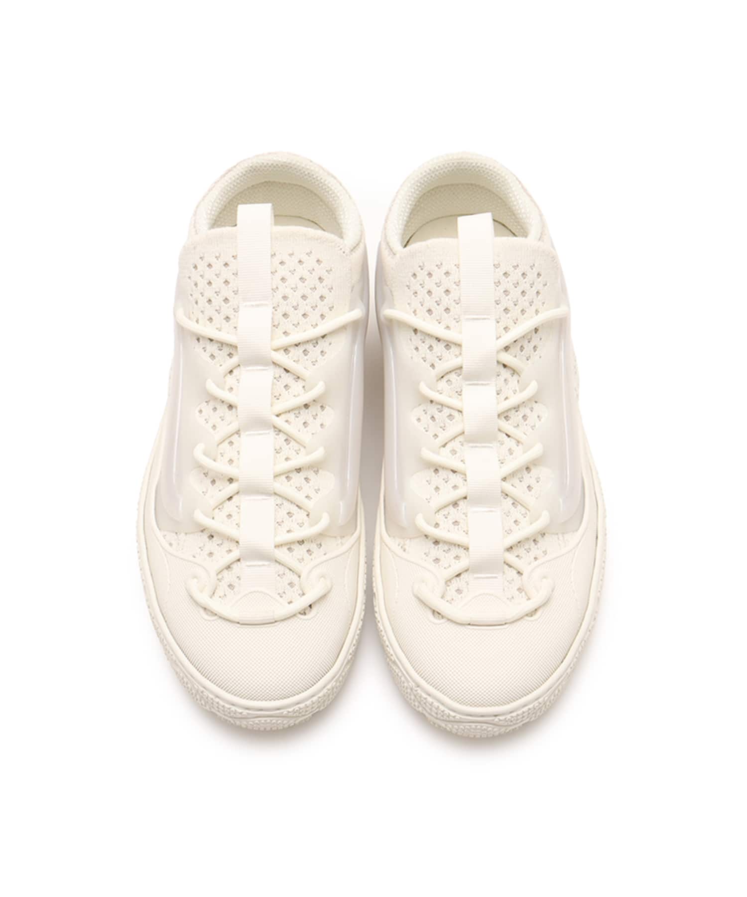 VANS OTW Old Skool 36 FM marshmallowの画像