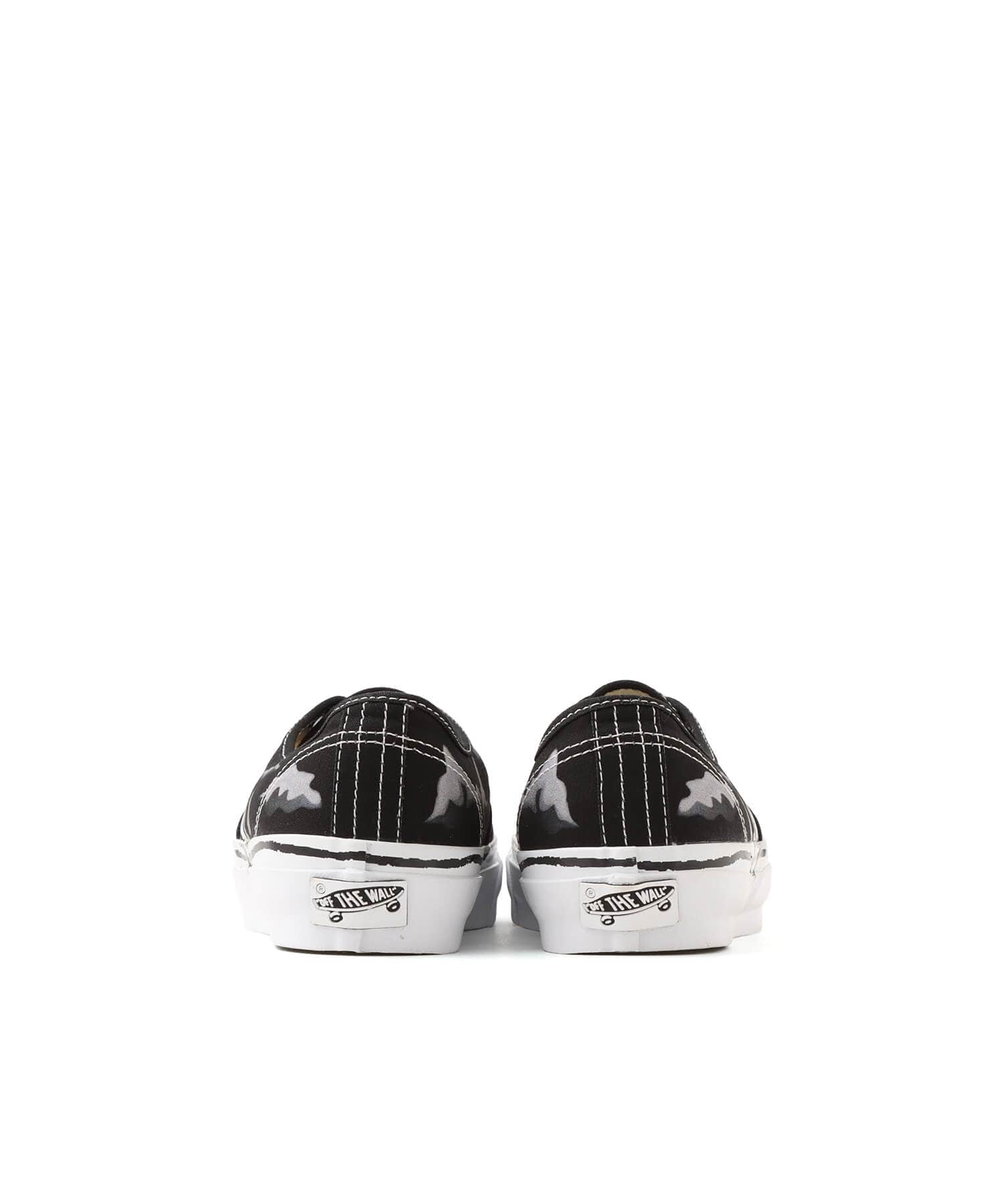 VANS LX Authentic 44 CANVAS DISTREの画像