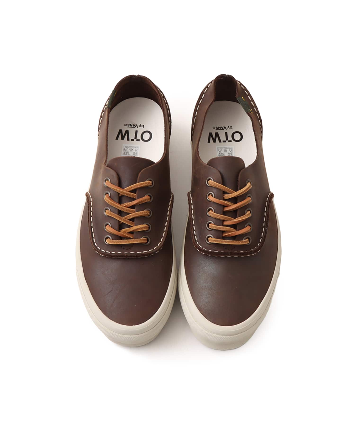 VANS OTW Era Moc Stitch Vibram SIPEの画像