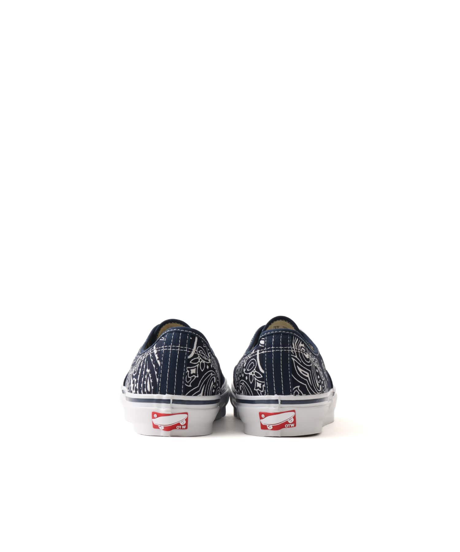 VANS OTW Authentic 44 BEDWIN & THE HB'S BANDANA(バンズ オーティー VANS OTW Authentic 44 BEDWIN & THE HB'S BANDANA(バンズ オーティー