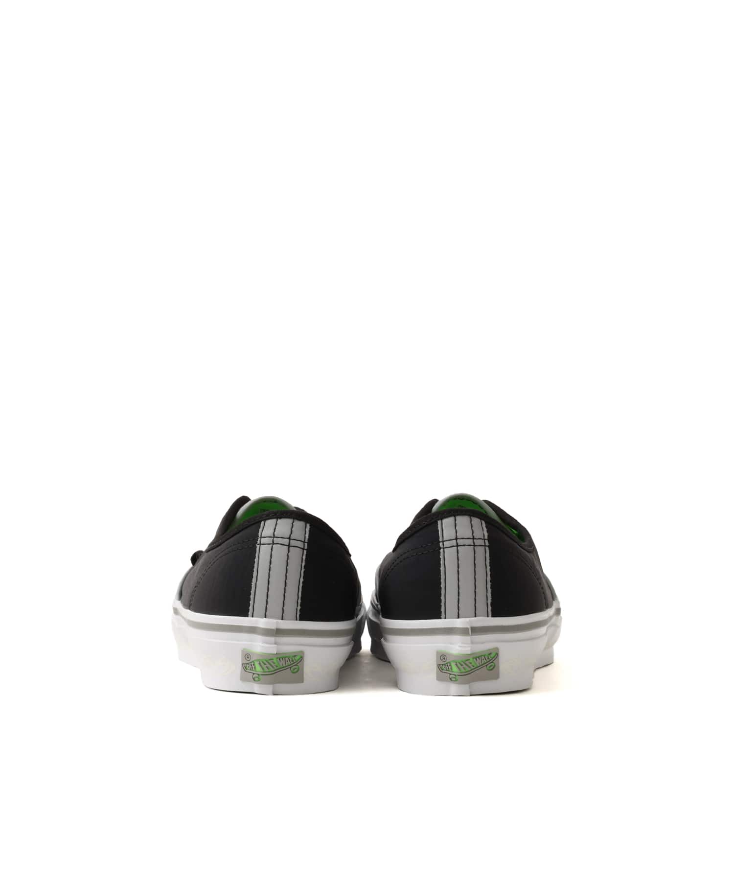 VANS LX Authentic 44 DL Guccimaze G BLACKの画像