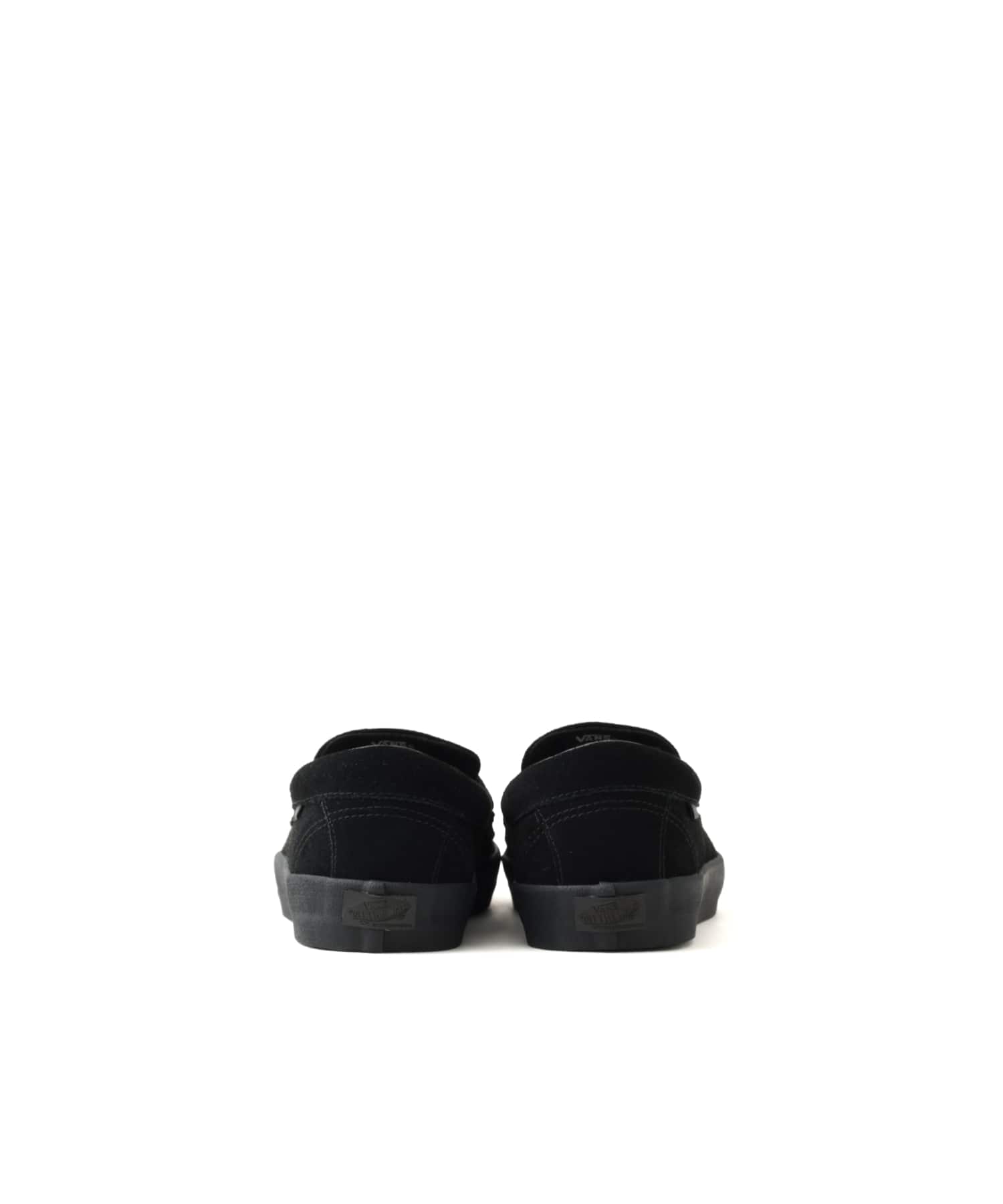 VANS Loafer 53 Horsebit BLACKの画像