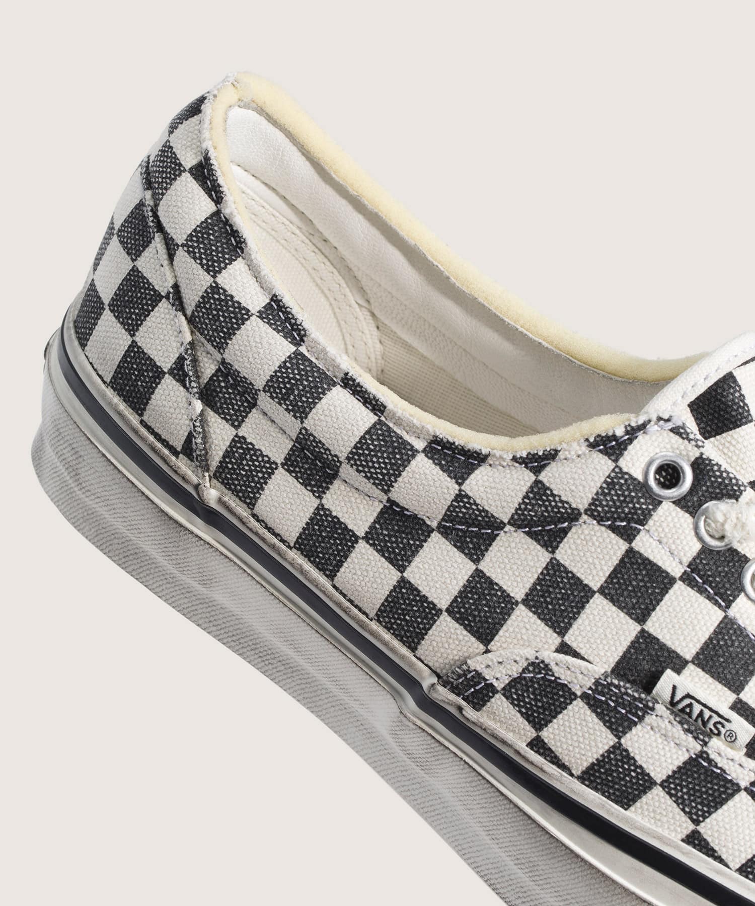 VANS OTW Era 95 DST CHECKERの画像