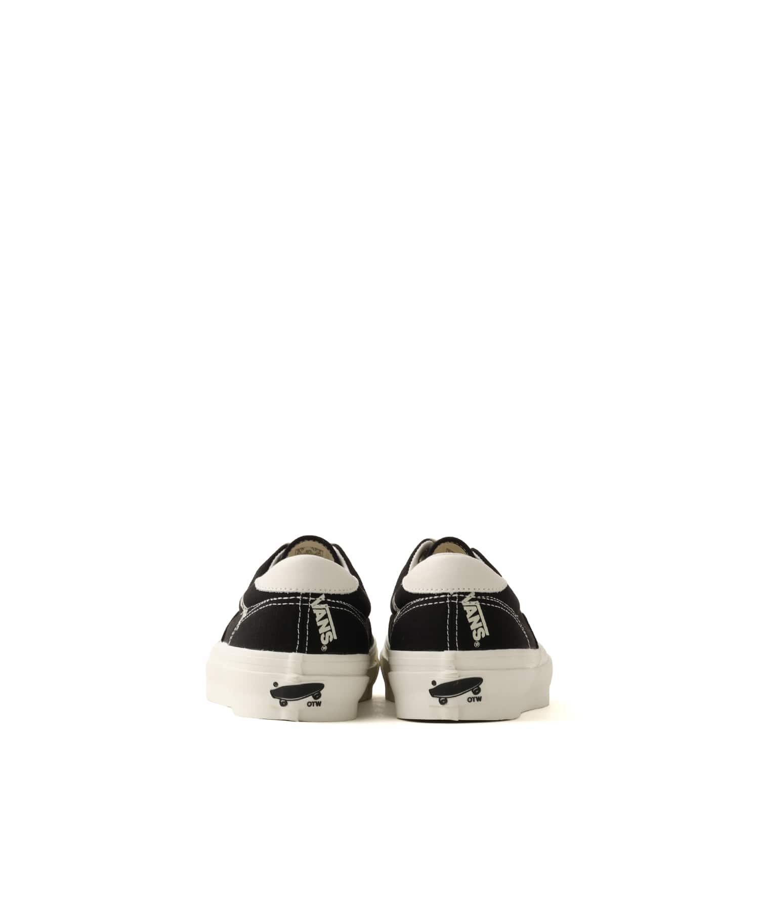 VANS OTW Era 59 VANS LOGO BLACKの画像