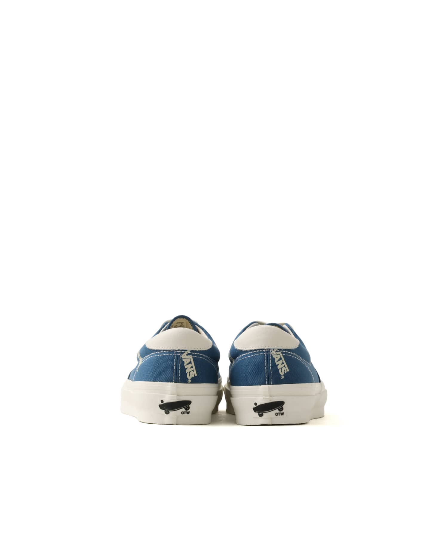 VANS OTW Era 59 VANS LOGO NAVYの画像