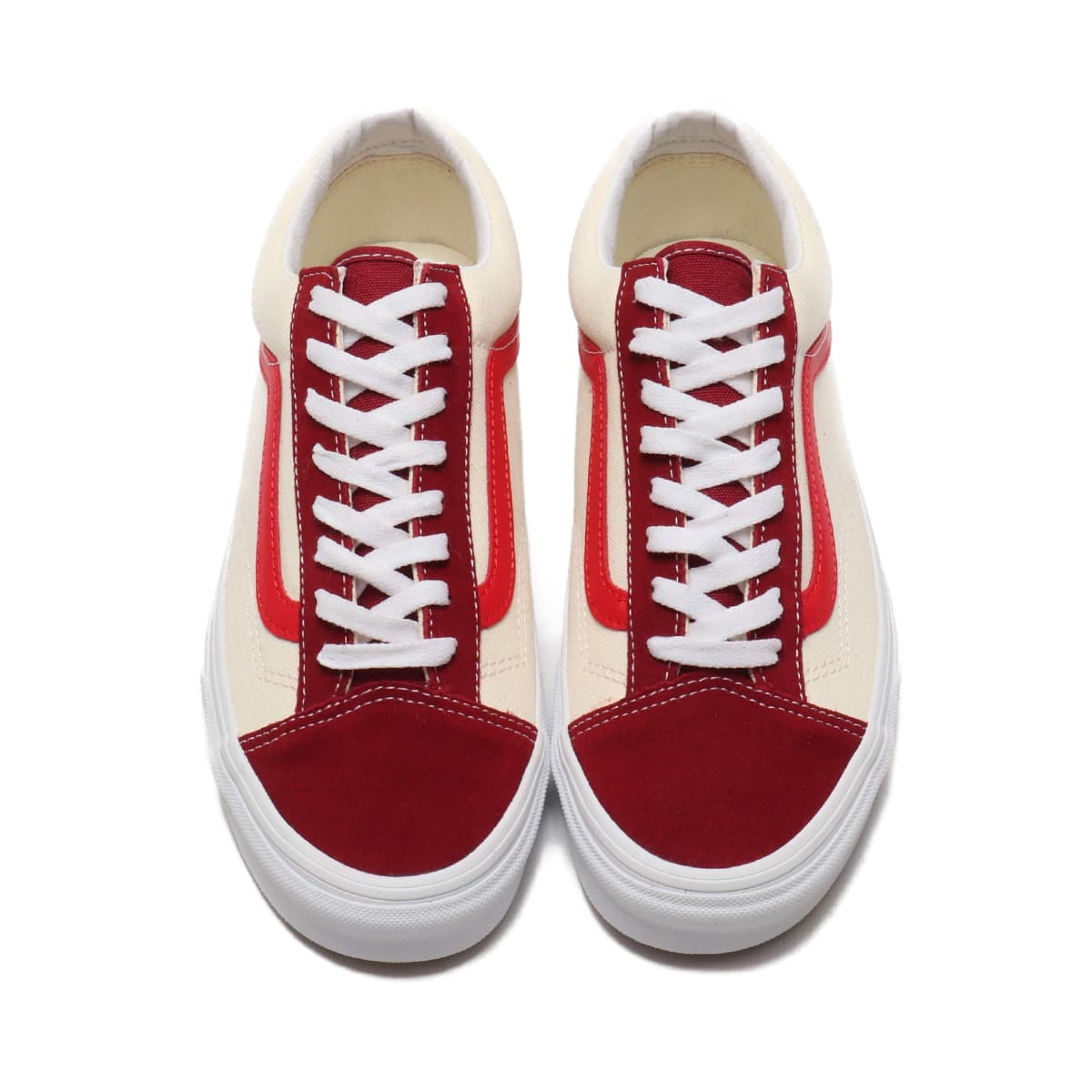 vans style 36 restock