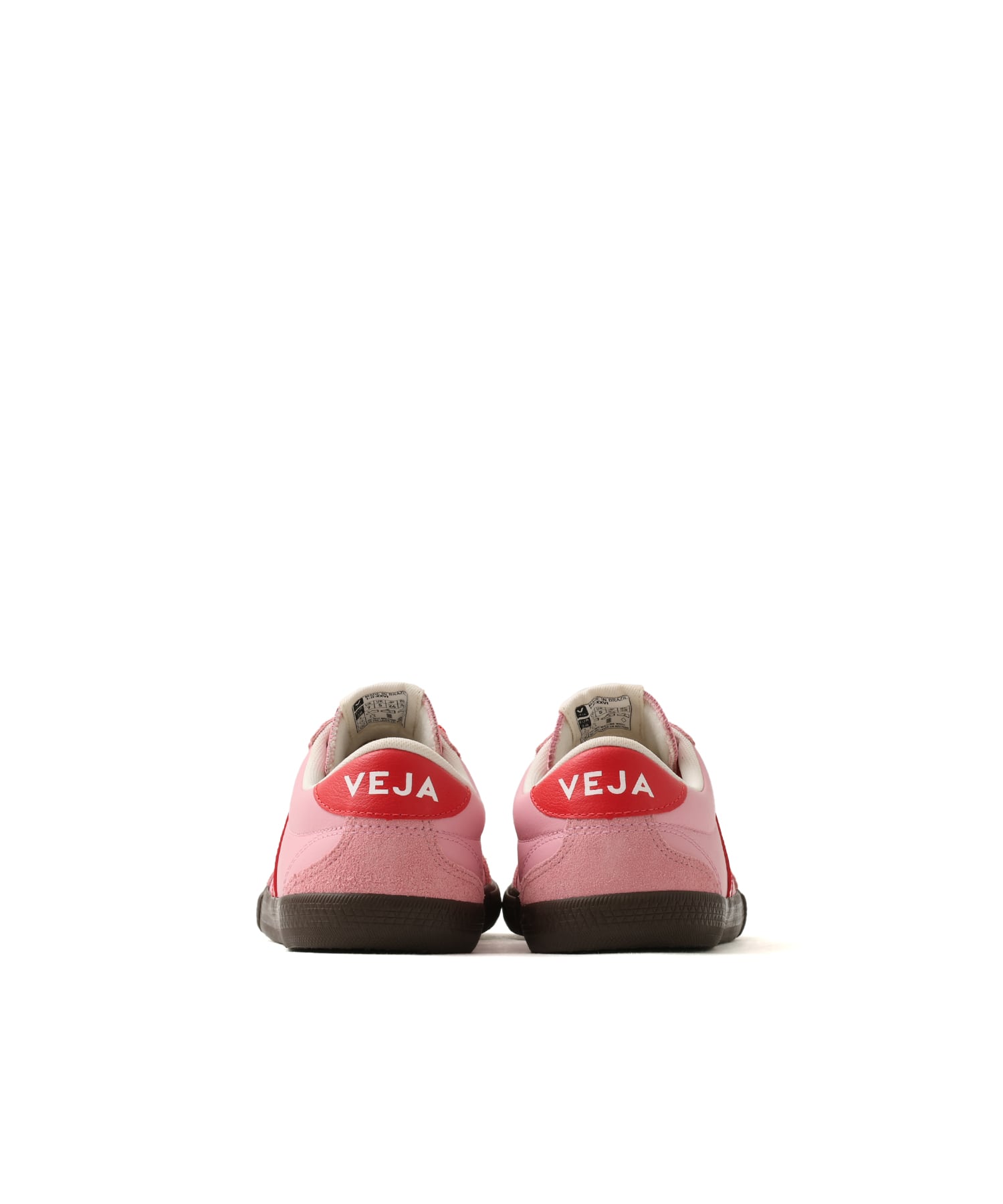 VEJA Volley GUIMAUVE-PEKIN-EAGLEの画像