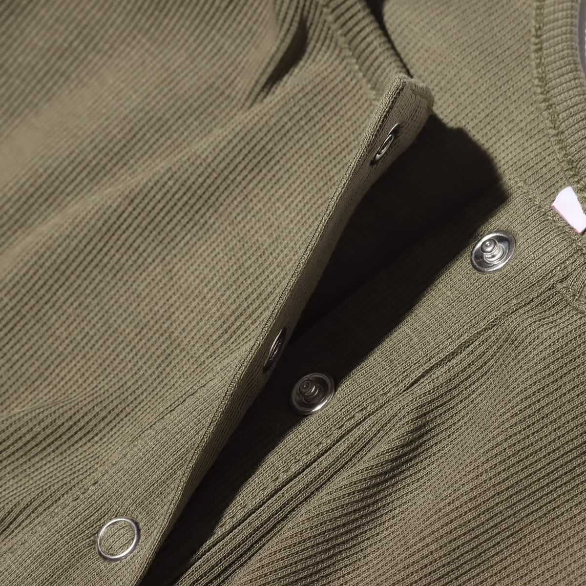 GUESS SL GUESS LOGO CROP TANK KHAKI 21SS-Iの画像