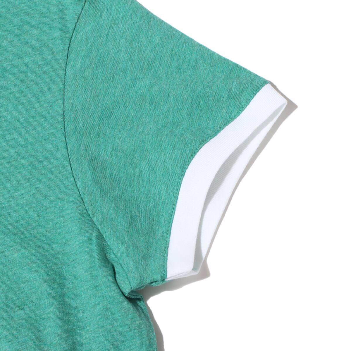GUESS Originals Graphic Teeshirts GREEN 21FW-Iの画像
