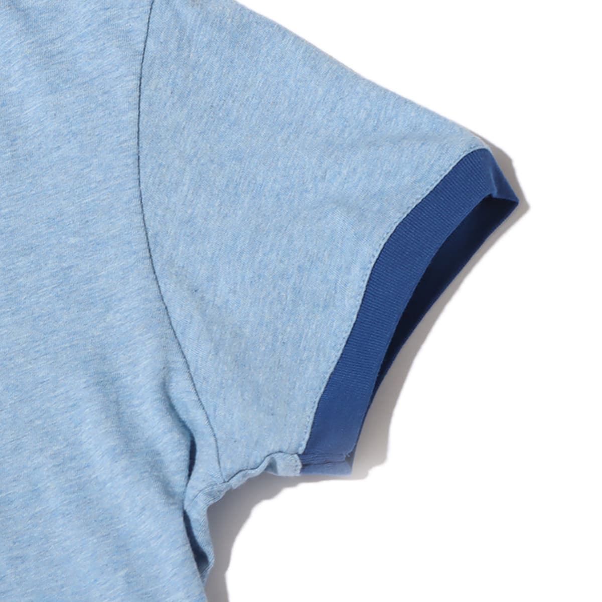 GUESS Originals Graphic Teeshirts BLUE 21FW-Iの画像