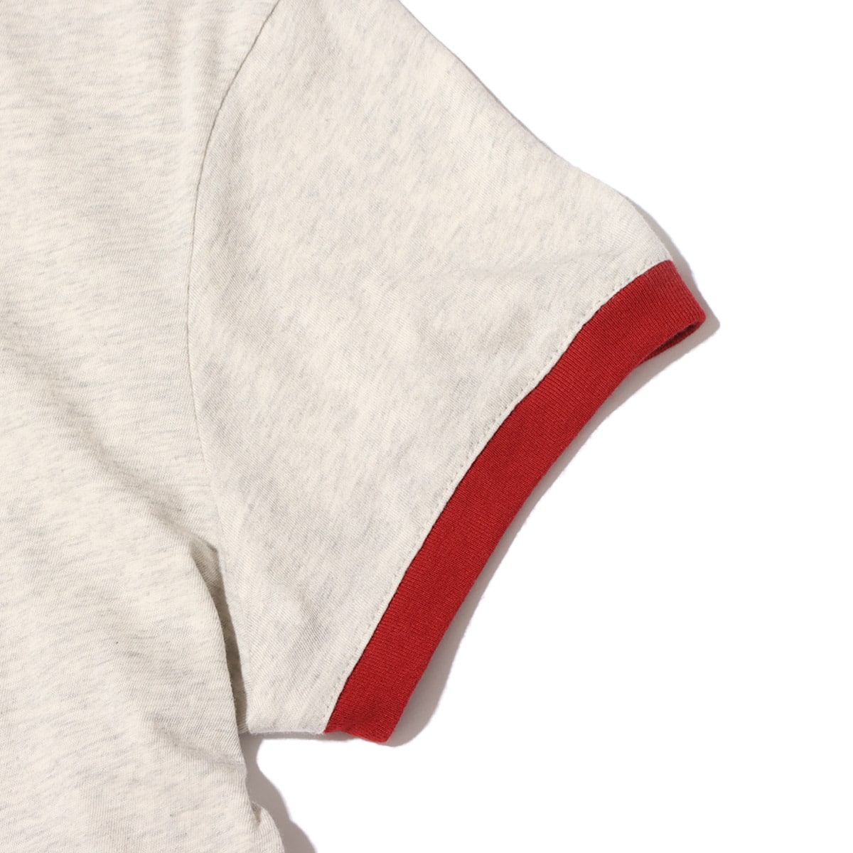 GUESS Originals Graphic Teeshirts GRAY 21FW-Iの画像