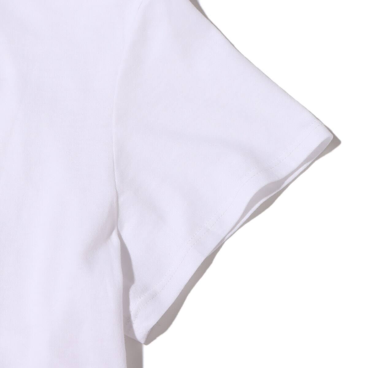 GUESS Originals Graphic Teeshirts WHITE 21FW-Iの画像