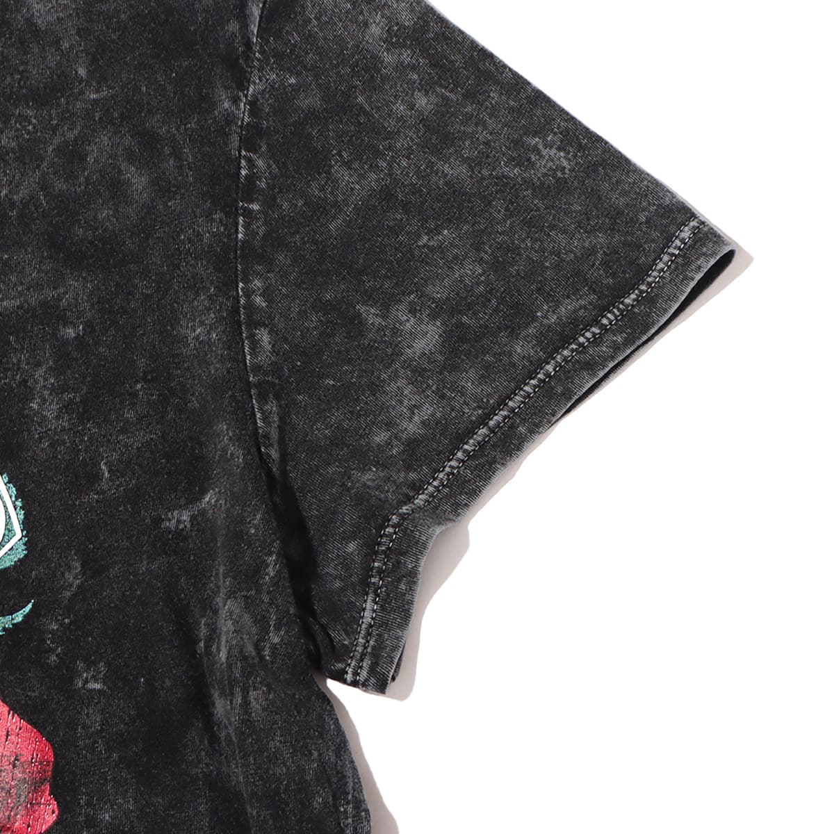 GUESS Originals Graphic Teeshirts BLACK 21FW-Iの画像