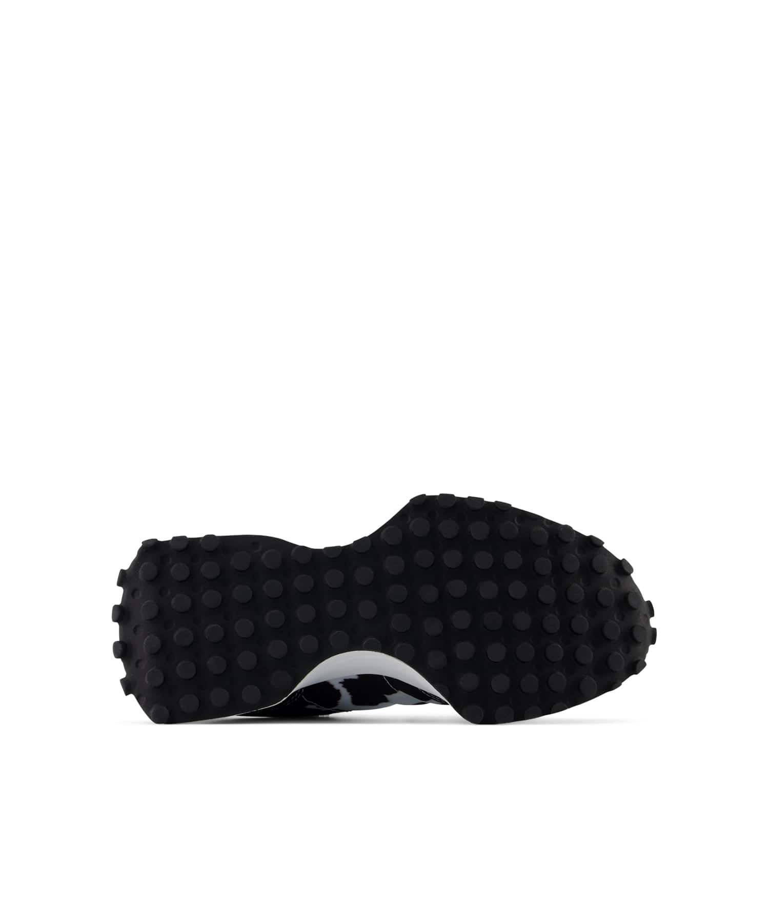 New Balance W327APA BLACK/WHITEの画像