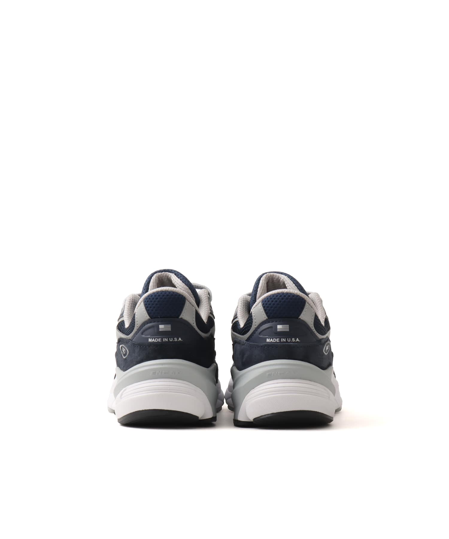 New Balance W990NV6 NAVYの画像