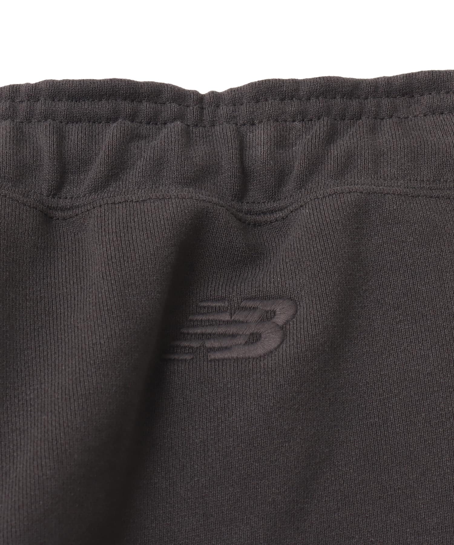 New Balance Lunar New Year Sweat Pants フェーデッドブラックの画像