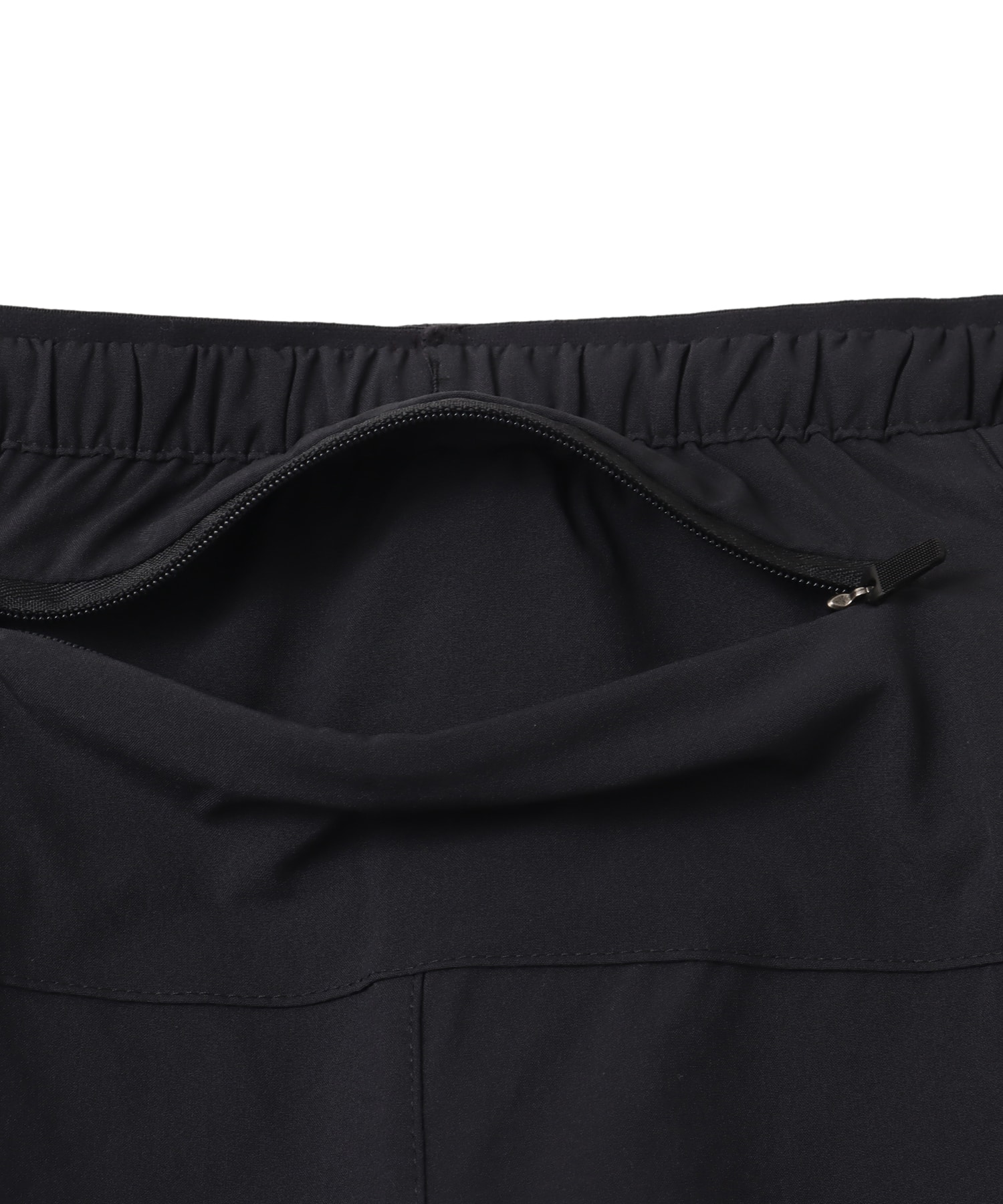 New Balance RC Essentials Shorts 3 Inch ブラックの画像