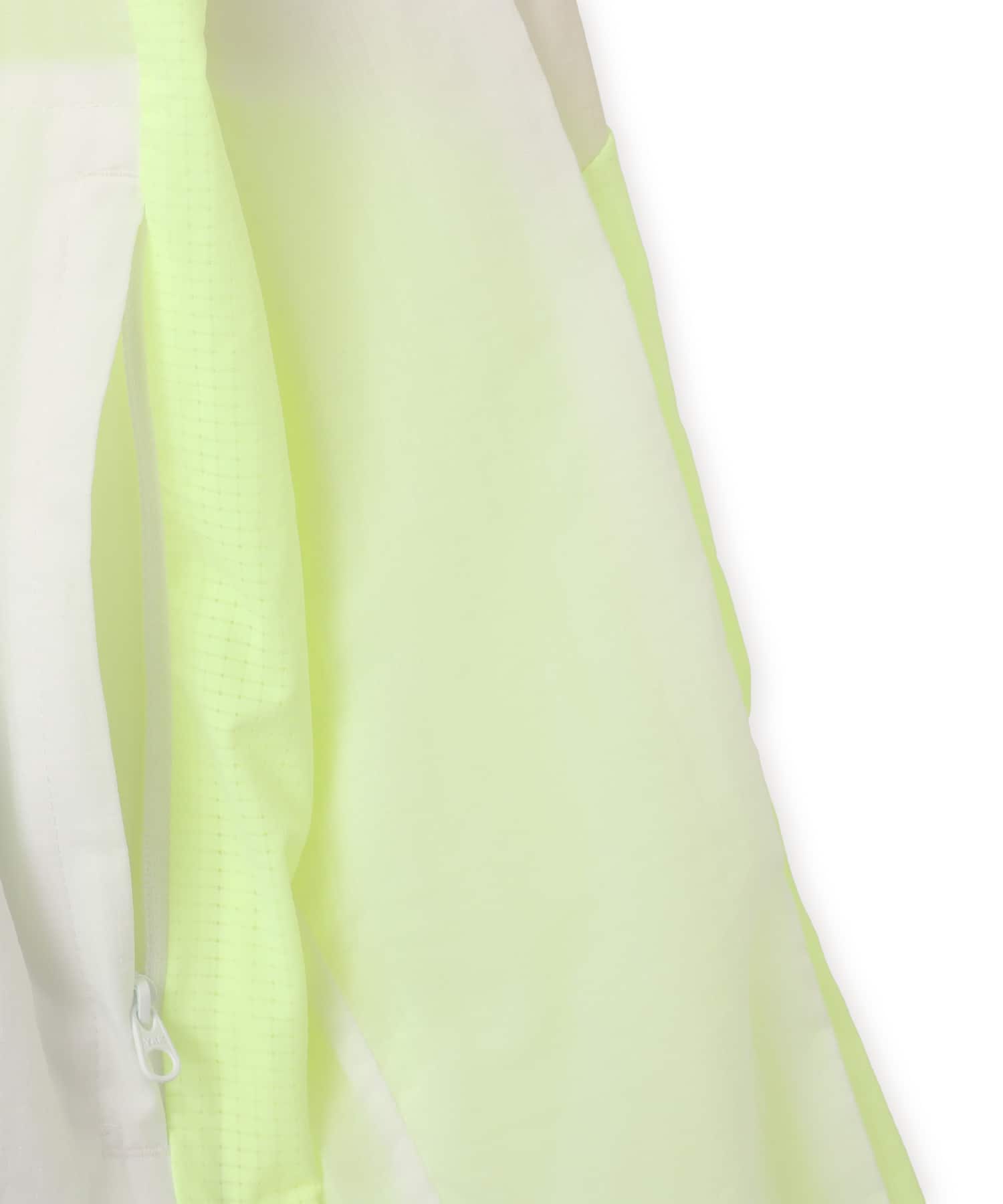 New Balance RC Jacket アフターグローの画像